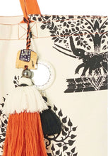 Load image into Gallery viewer, Talisa Tote Bag - Red