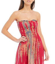 Load image into Gallery viewer, Elan maxi dress