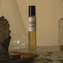 Load image into Gallery viewer, Soft Woods Perfume Oil
