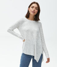 Load image into Gallery viewer, Sinclair Top with Piping