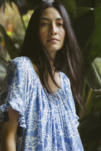 Load image into Gallery viewer, Natalie martin silk tunic dress