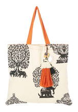 Load image into Gallery viewer, Talisa Tote Bag - Red