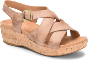 Caroleigh Sandal