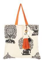 Load image into Gallery viewer, Talisa Tote Bag - Red
